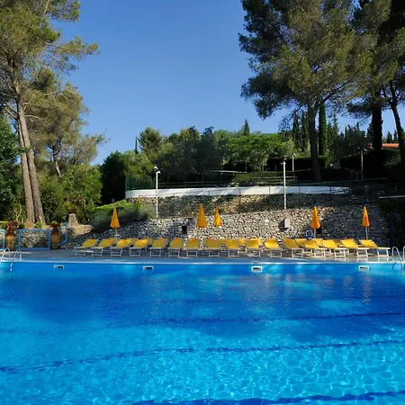Mobile In Ferienresidenz Mit Pool, Cleaning Included Holiday home *